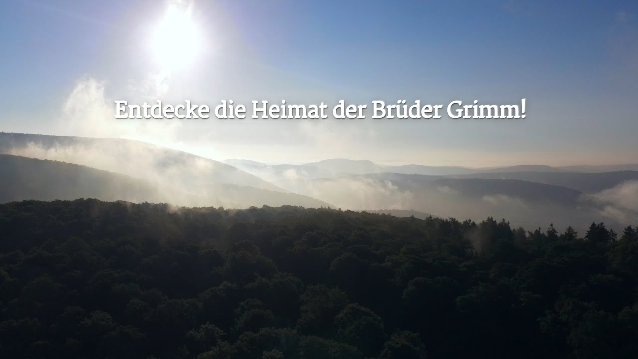 Hogar de los Grimm – La película