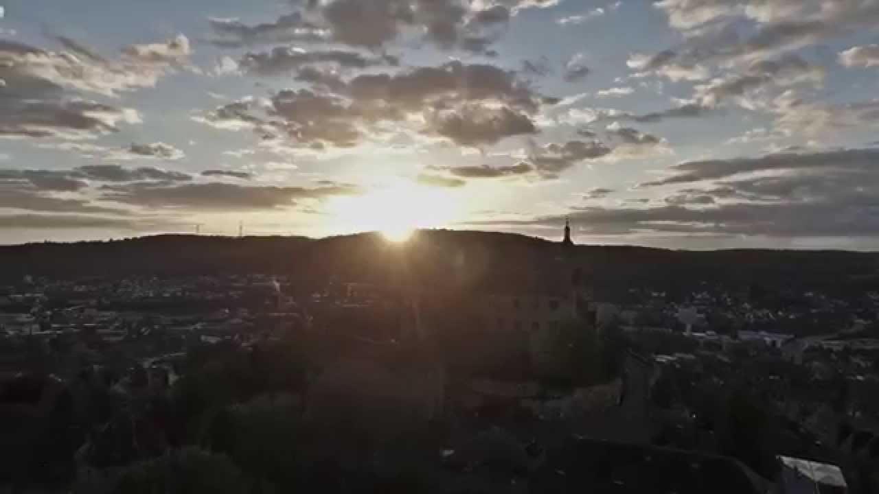 Vídeo de imagen con poema de Lars Ruppel Vídeo de imagen con poema de Lars Ruppel